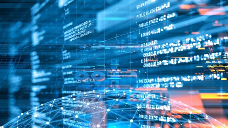 Linux基石：即墨市小程序开发公司的技术底座与发行版选择逻辑